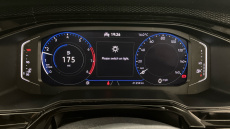 Volkswagen Polo 1.0 TSI Life 5dr Petrol Hatchback